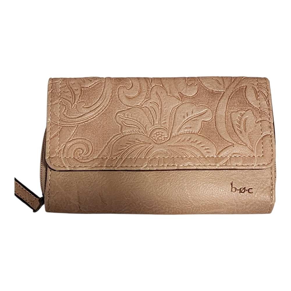 B.O.C. Born Concept Wallet